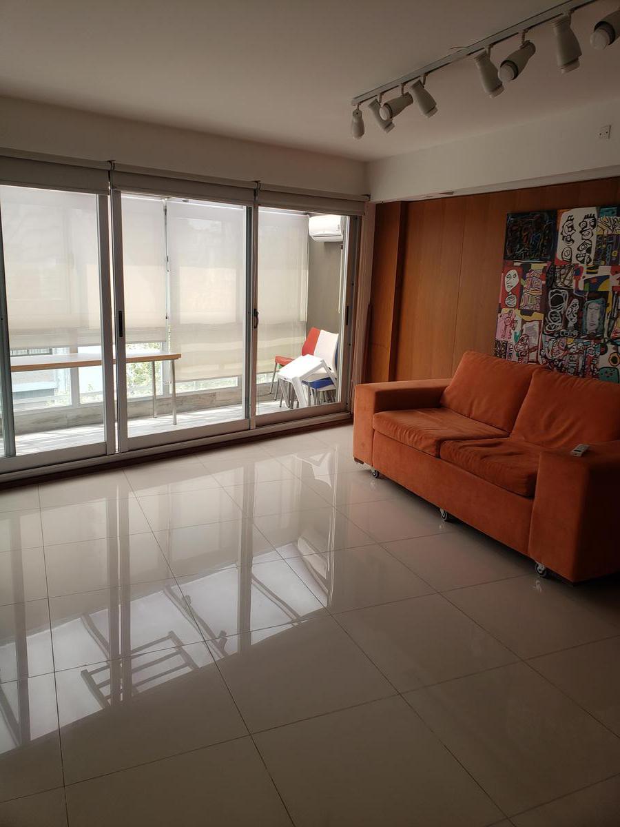 #5084955 | Rental | Apartment | Las Cañitas (Global Prop)