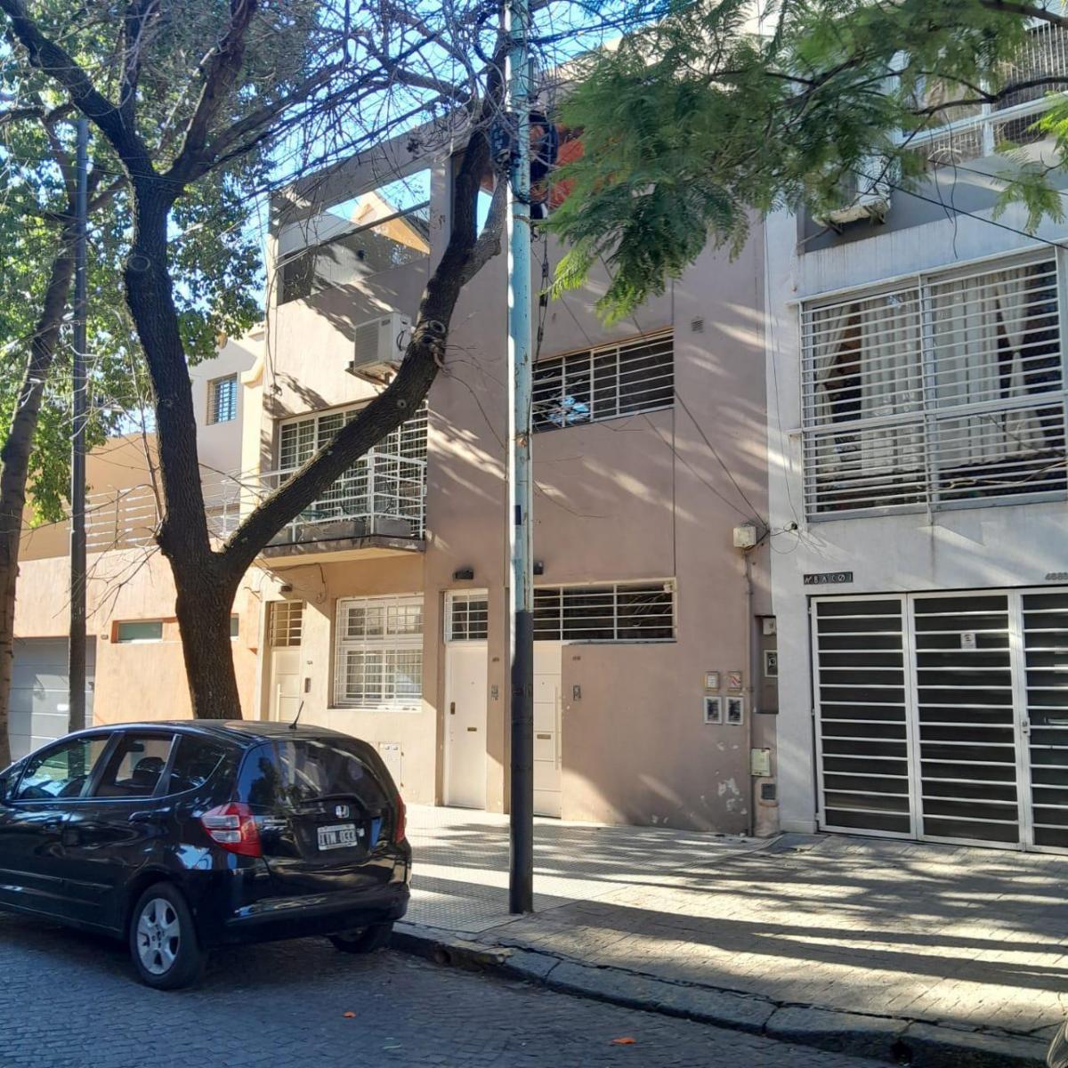 #5365310 | Venta | PH | Villa Urquiza (FERRARI    Propiedades-Campos)