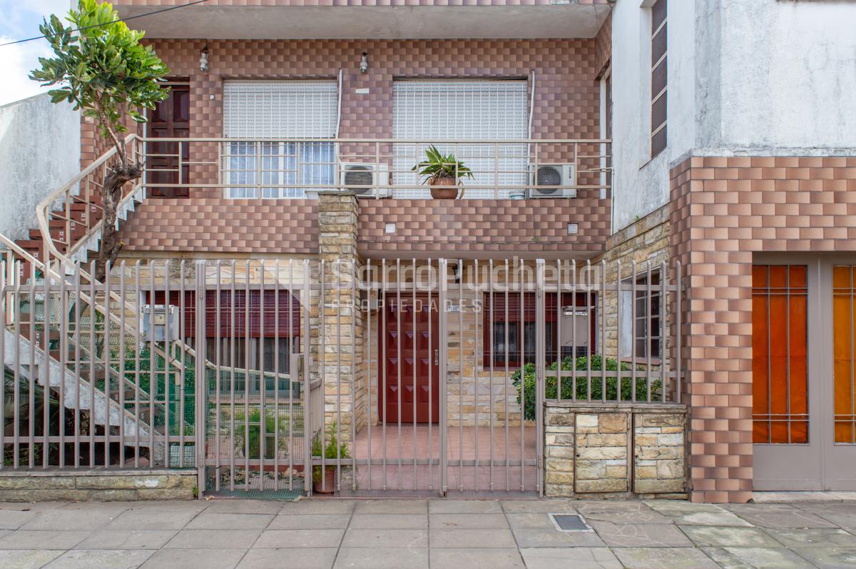 #3785166 | Venta | PH | Haedo (Sarro Pucheta Propiedades)