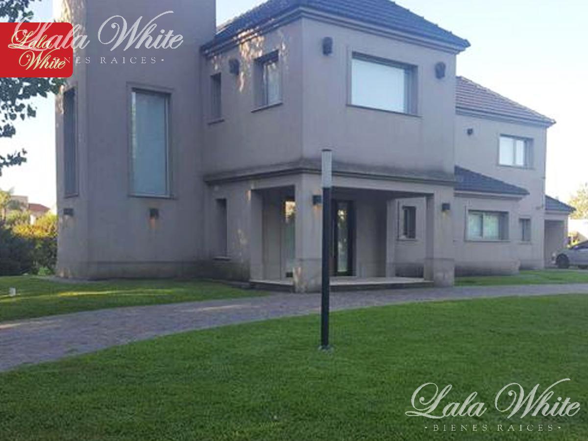 #4916767 | Rental | House | El Lauquen (Lala White)