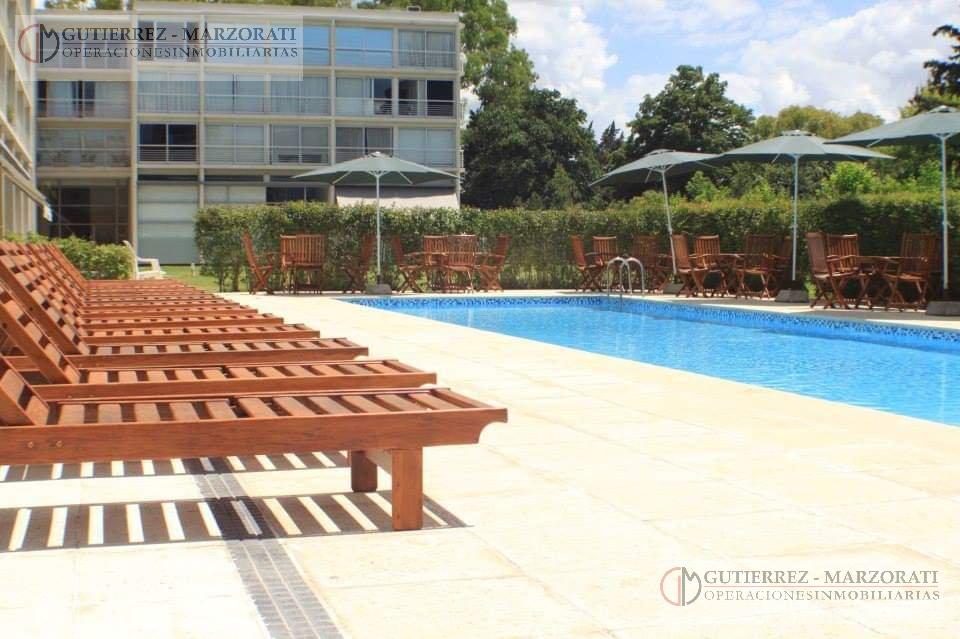 #1262687 | Venta | Departamento | Martin (ALAGNA PROPIEDADES)