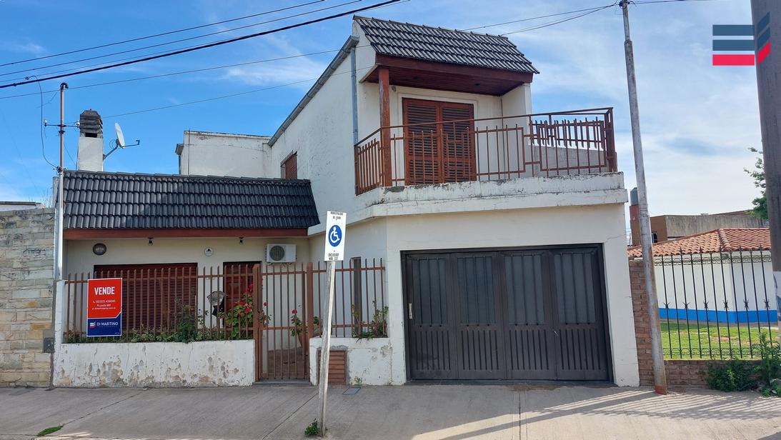 #5458100 | Venta | Casa | Centro De Lujan (Di Martino)