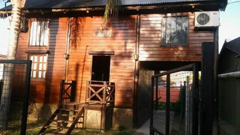 #1826163 | Venta | Galpón / Depósito / Bodega | Santa Fe (Libertador Servicios Inmobiliarios)