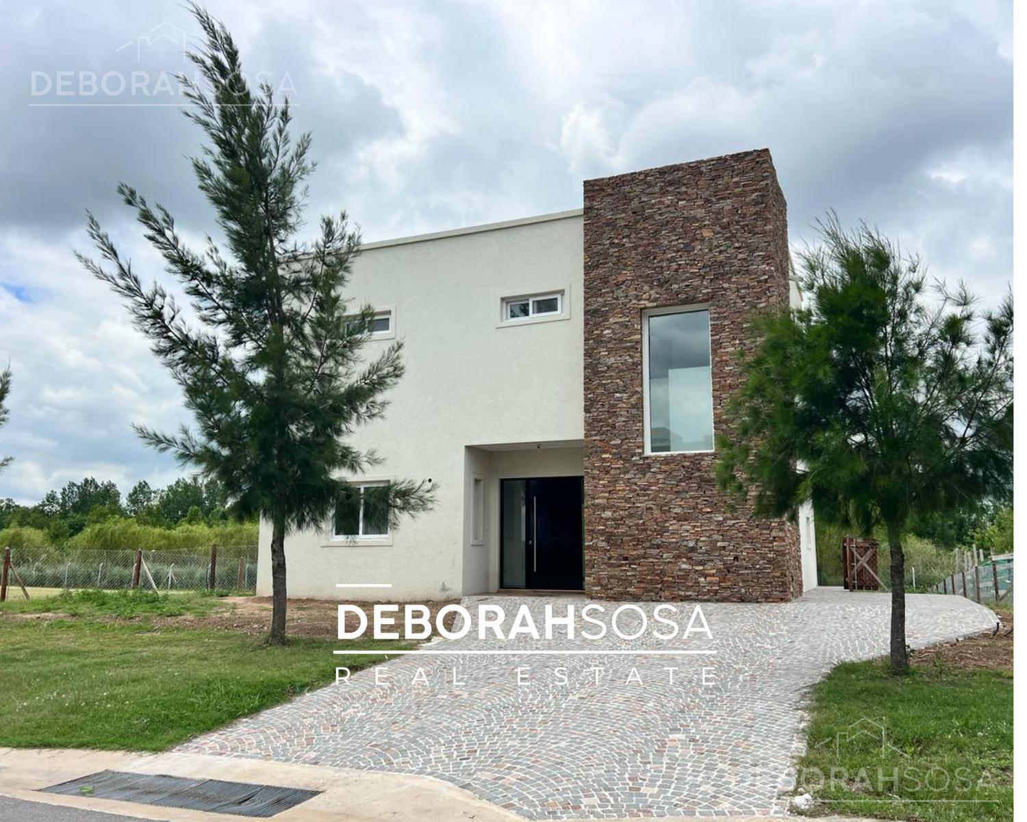 #5055285 | Sale | House | El Naudir (Deborah Sosa)