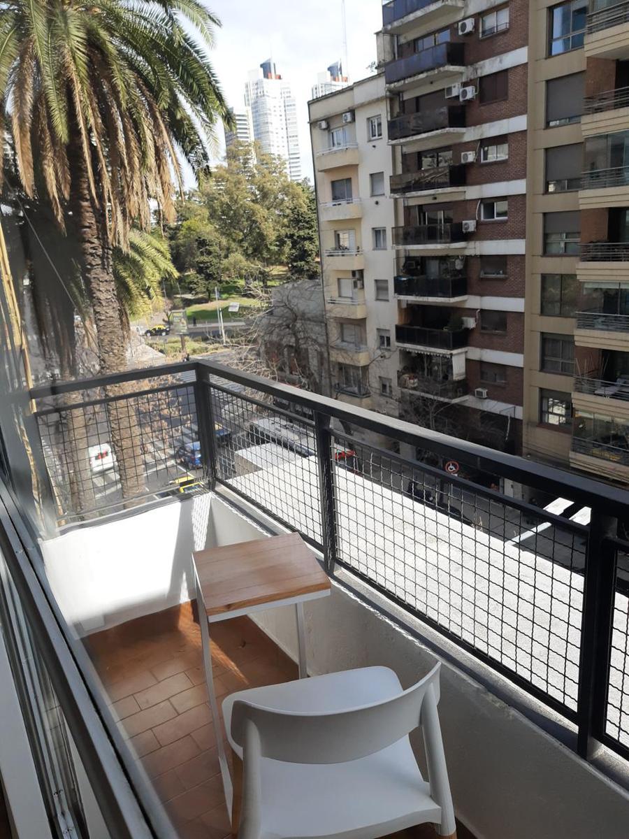 #5147331 | Rental | Apartment | Palermo Chico (Martín Lotti Brokers Inmobiliarios)