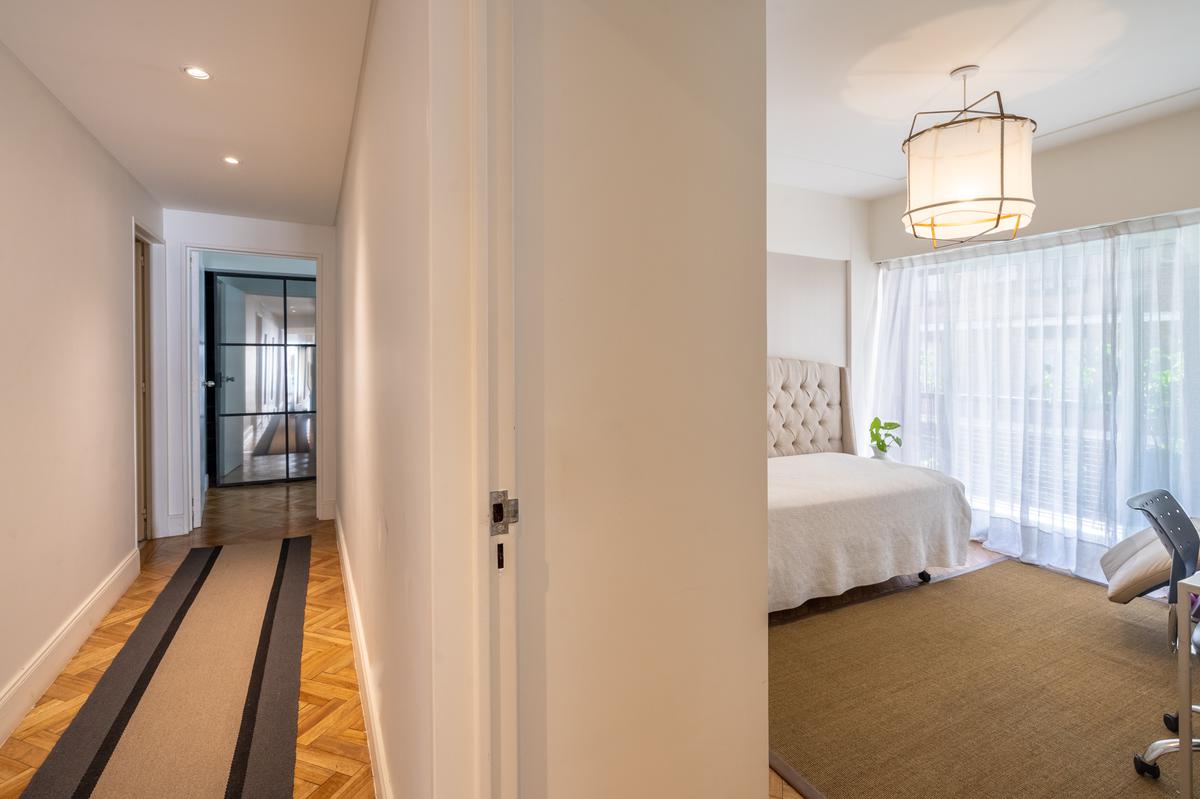 #5309184 | Alquiler | Departamento | Recoleta (Polaris REC)