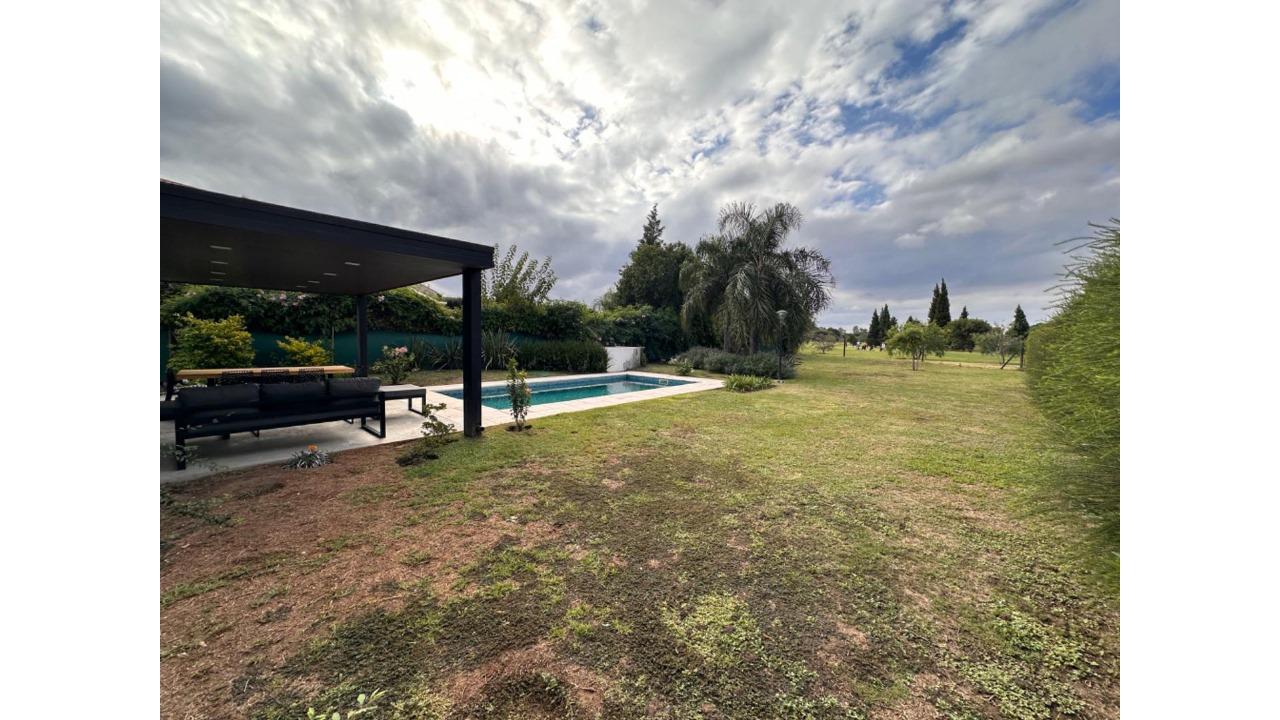 #5307872 | Venta | Casa | Jockey Club (HDH Propiedades)