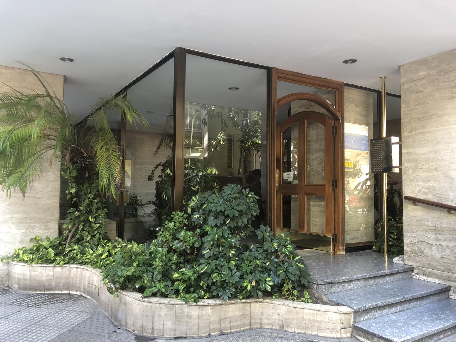 #5001546 | Temporary Rental | Apartment | Belgrano (Intermedia Estudio Inmobiliario)