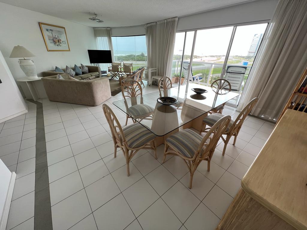 #4603751 | Rental | Apartment | Playa Brava (Demichelis Biasoni)