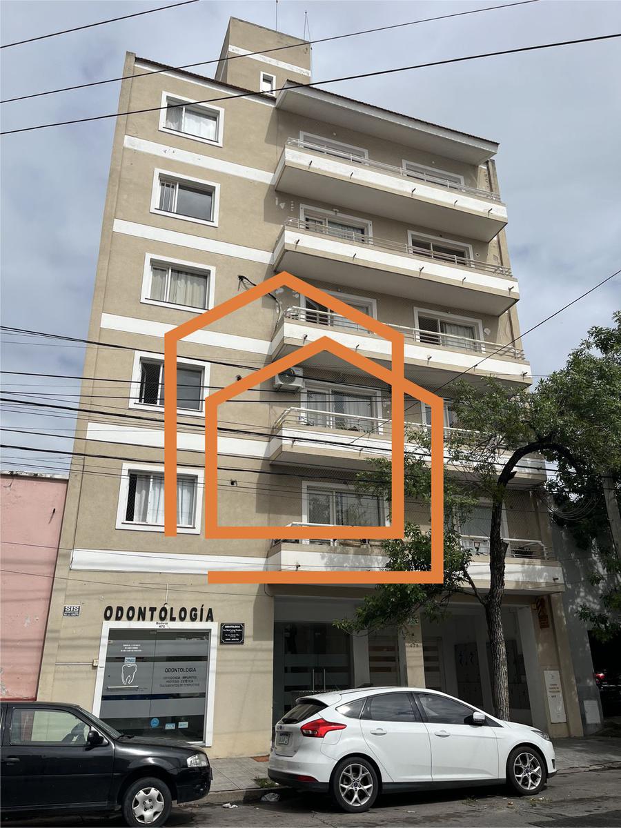 #5166583 | Venta | Departamento | Zona Centro (INFINITY)