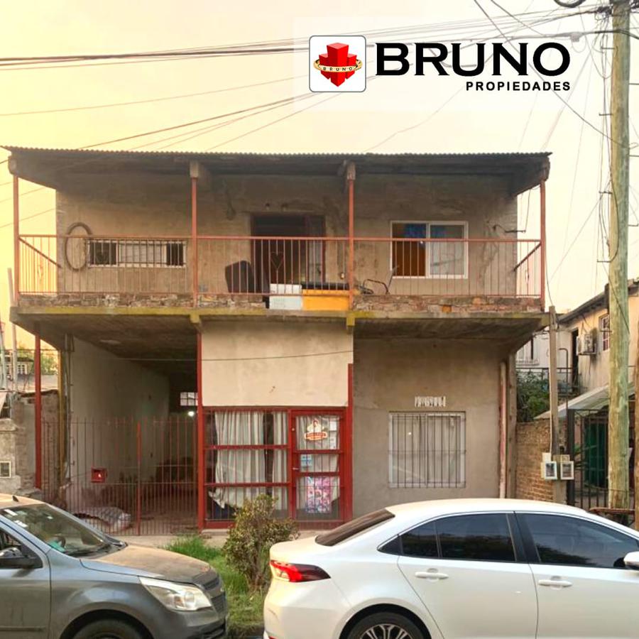 #4384127 | Venta | Casa | Merlo (BRUNO PROPIEDADES)