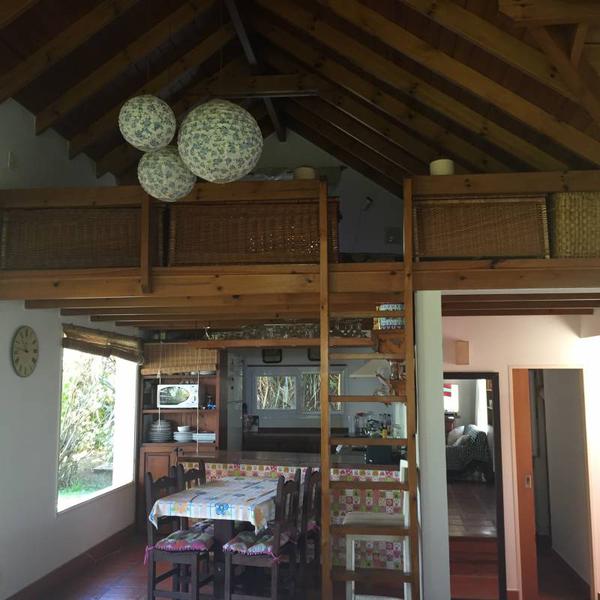 #5017549 | Temporary Rental | House | Isla Santa Monica (Romina Oronel Propiedades)
