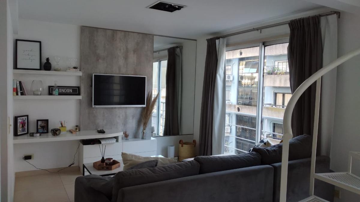 #5461740 | Alquiler | Departamento | Belgrano (Shenk Inmobiliaria)