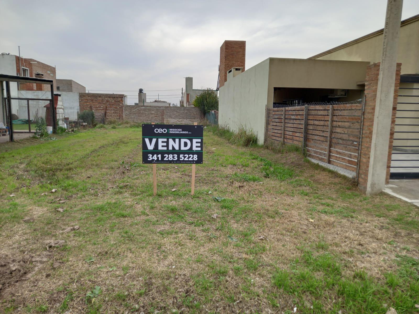 #4184611 | Venta | Lote | La Carolina (CEO PROPIEDADES)