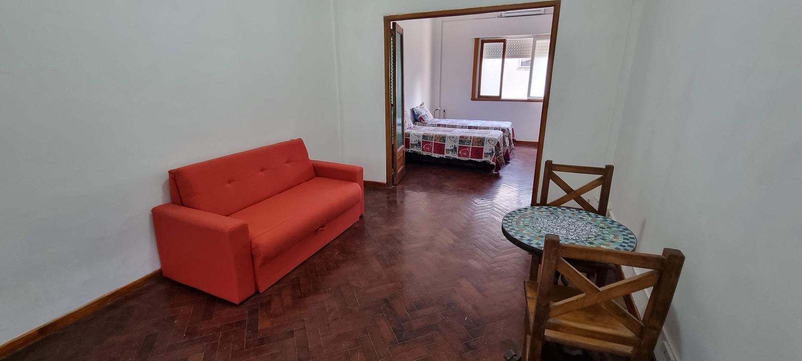 #5075224 | Rental | Apartment | San Telmo (Veglienzone Gestion Inmobiliaria)