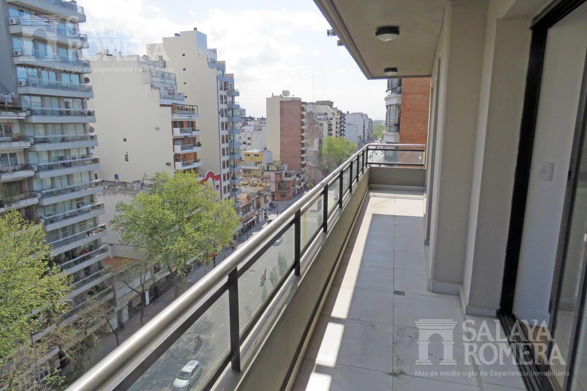 #5076401 | Sale | Apartment | Caballito (Salaya Romera Propiedades)