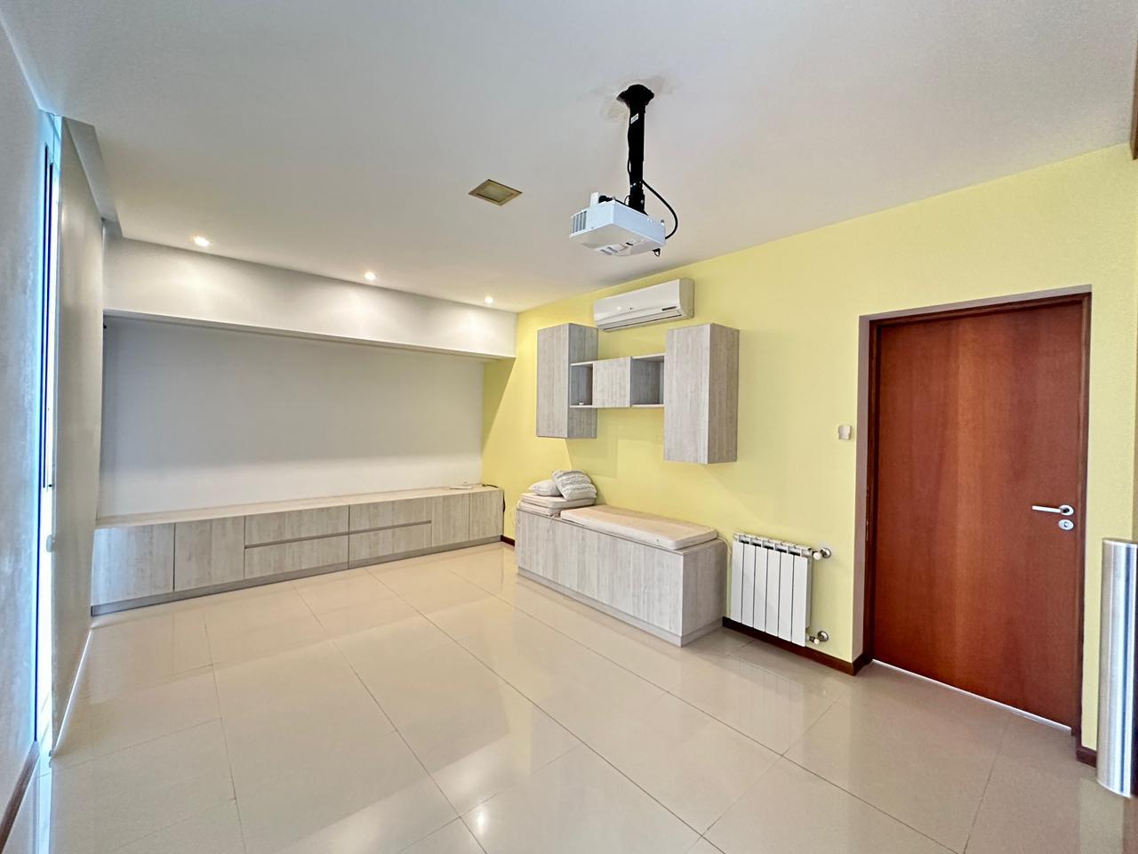 #5105222 | Alquiler | Casa | Funes (Futura Inmobiliaria)