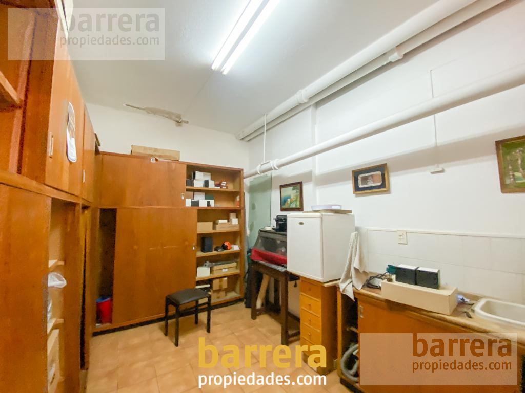 #2273814 | Venta | Local | Centro (Barrera Propiedades)