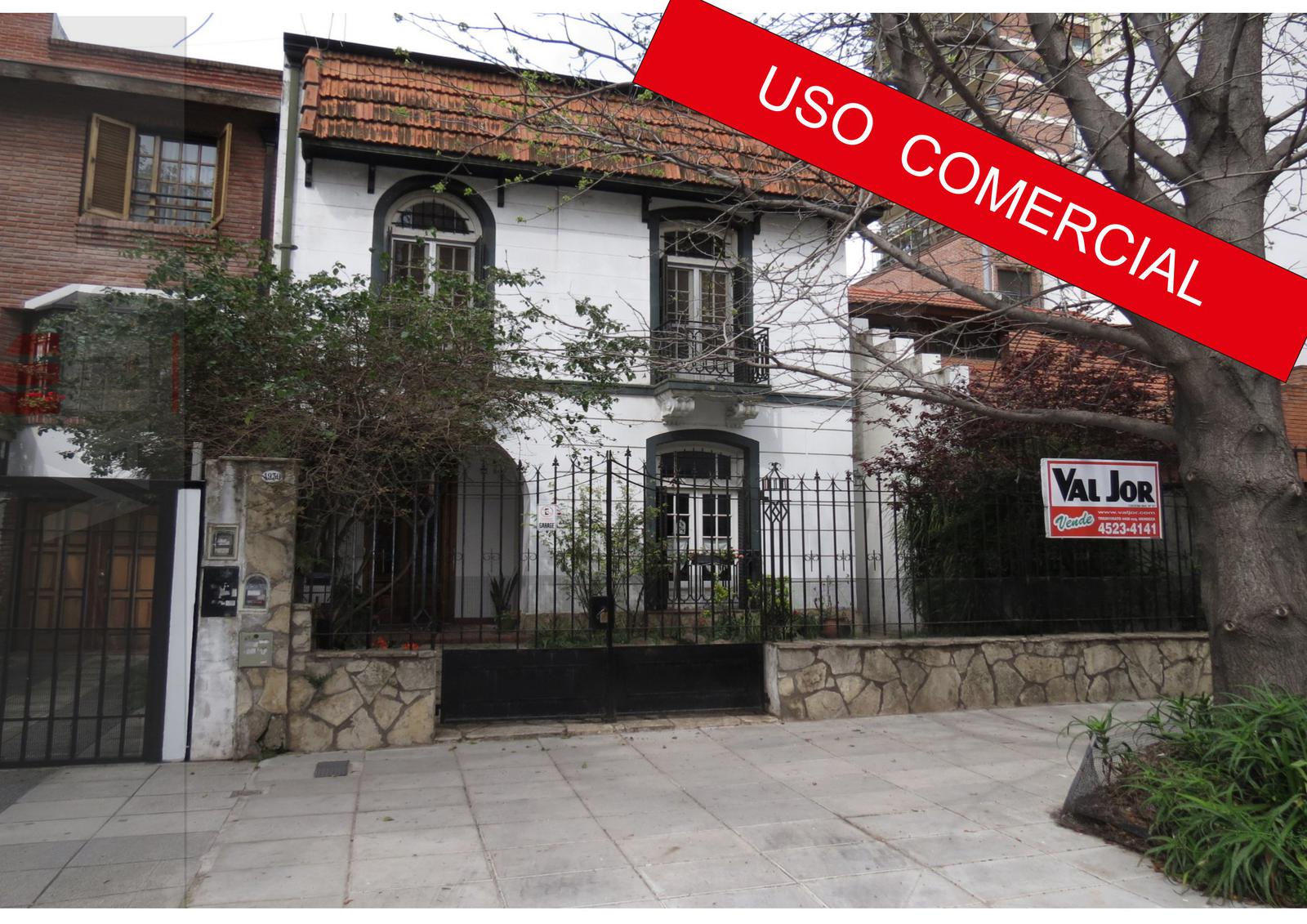 #4975647 | Rental | House | Villa Urquiza (Valjor)