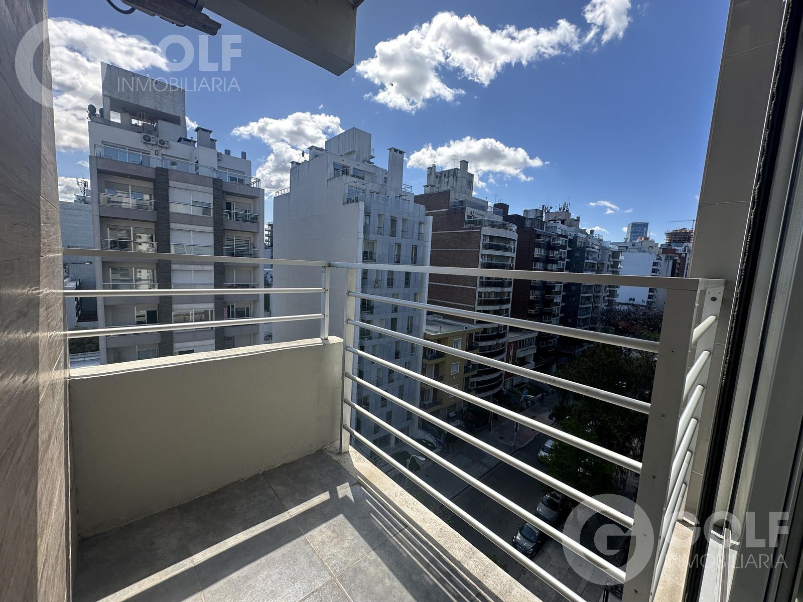 #5439821 | Alquiler | Departamento | Pocitos (INMOBILIARIA GOLF )