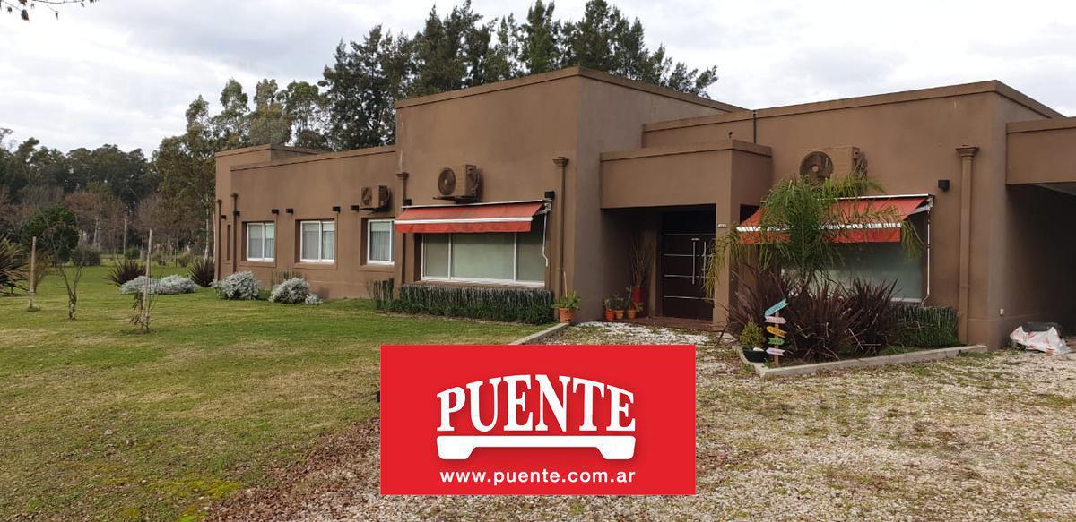 #5437246 | Venta | Casa | San Vicente (Puente Propiedades)