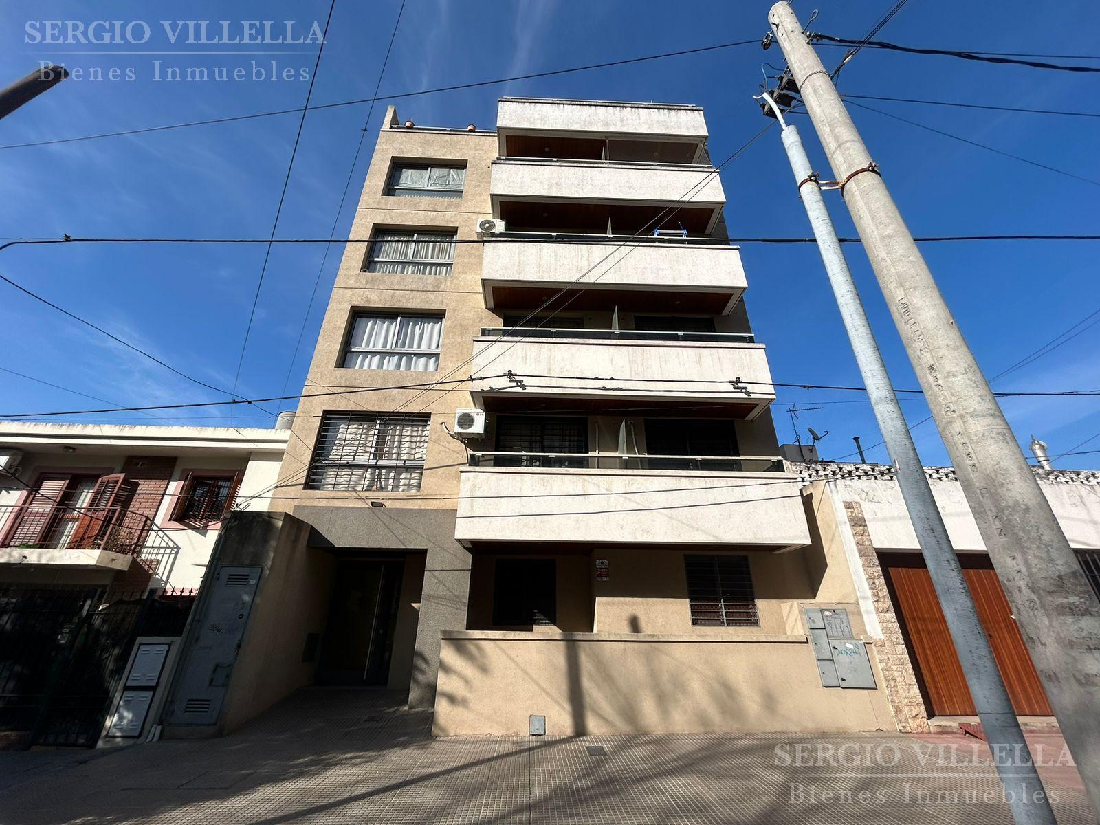 #5321296 | Alquiler | Departamento | General Paz (Sergio Villella)