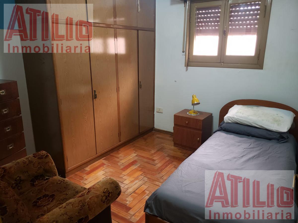 #3528587 | Sale | House | Coghlan (Atilio Inmobiliaria)