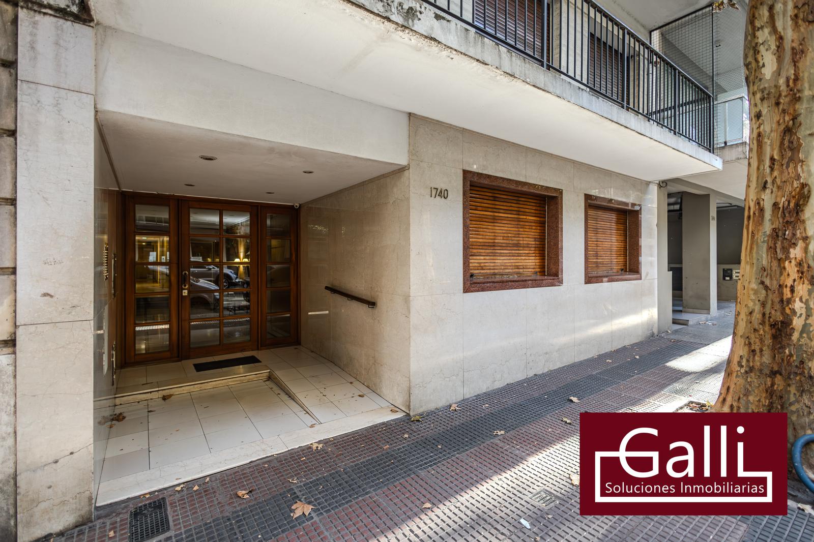 #5180015 | Venta | Departamento | Recoleta (Galli)