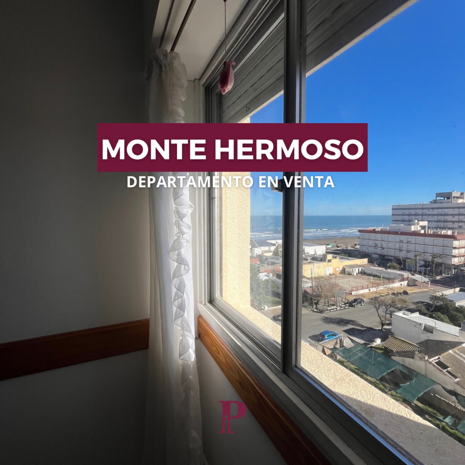 #5057039 | Sale | Apartment | Monte Hermoso (Inmobiliaria Picado)