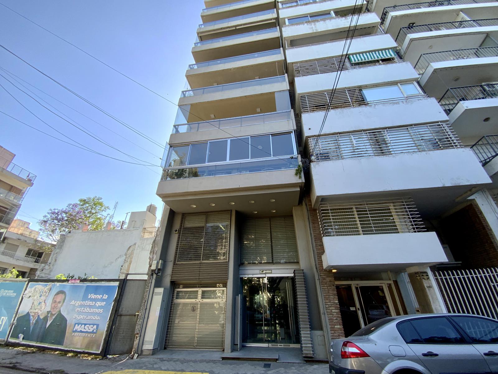 #5496971 | Alquiler | Departamento | Martin (Paganini Negocios Inmobiliarios)