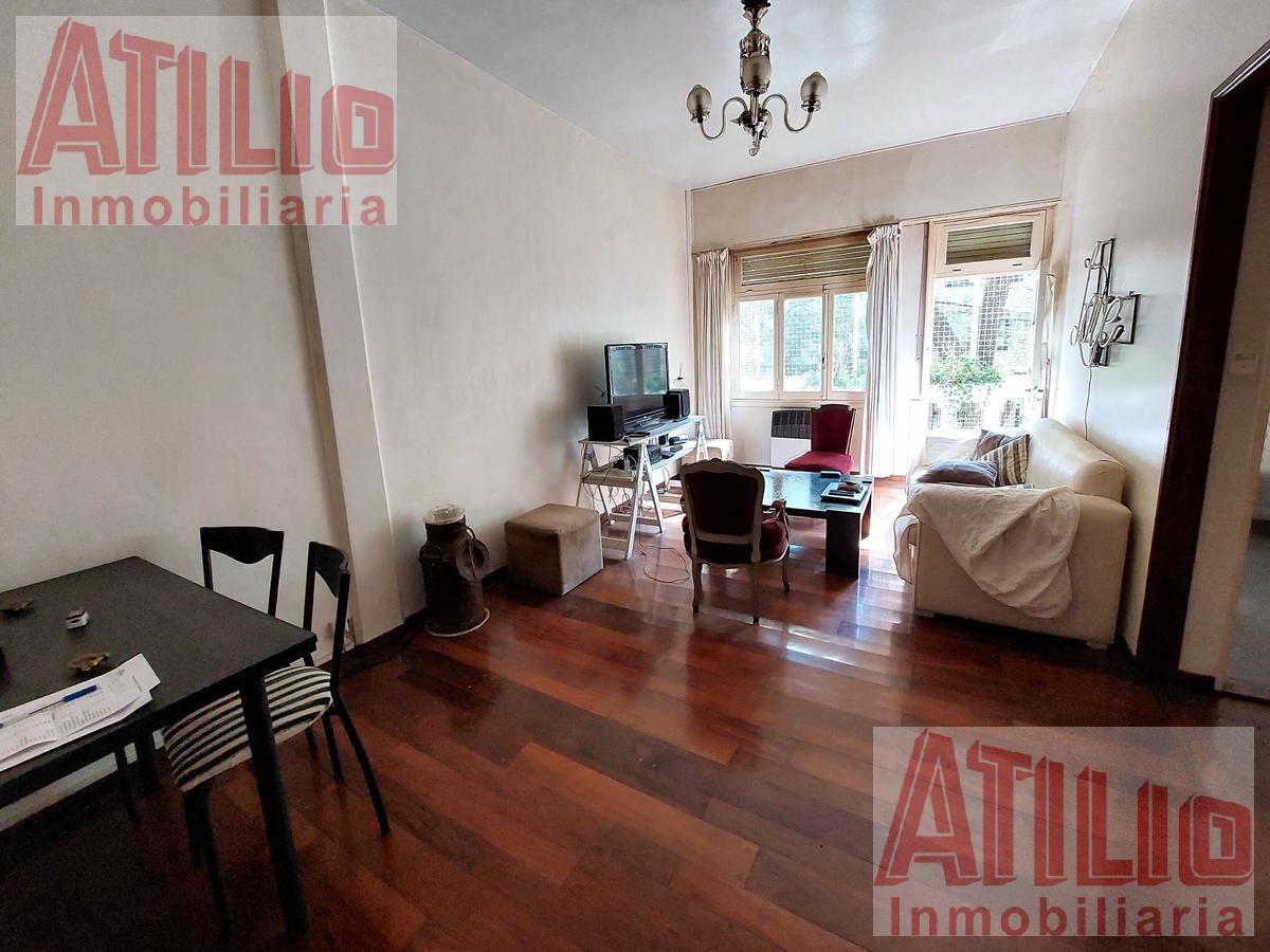 #5140640 | Venta | Departamento | Nuñez (Atilio Inmobiliaria)