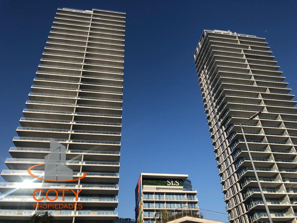 #4922755 | Sale | Apartment | Puerto Madero (Coty Jaureguiberry & Cartañá)