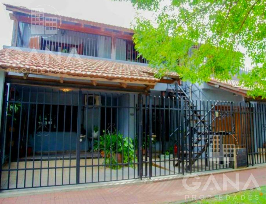 #2652228 | Venta | Casa | La Florida (GANA Propiedades)