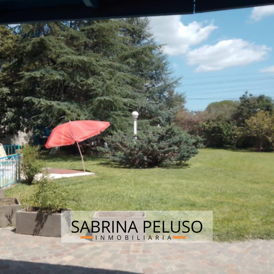 #3921454 | Venta | Casa | Moreno (SABRINA PELUSO INMOBILIARIA)