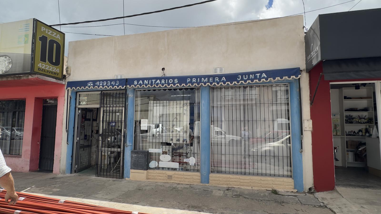 #4837947 | Venta | Local | Gualeguaychu (INMOBILIARIA RAMIREZ PEDRO)