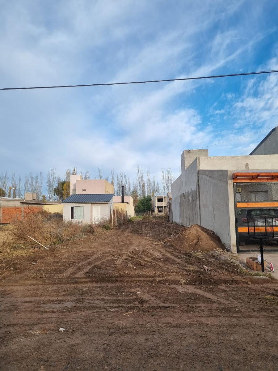 #5183901 | Venta | Lote | Centenario (Sierra Propiedades)