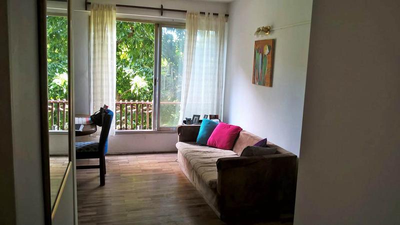 #500005 | Sale | Apartment | Vicente Lopez (Bucafusco)