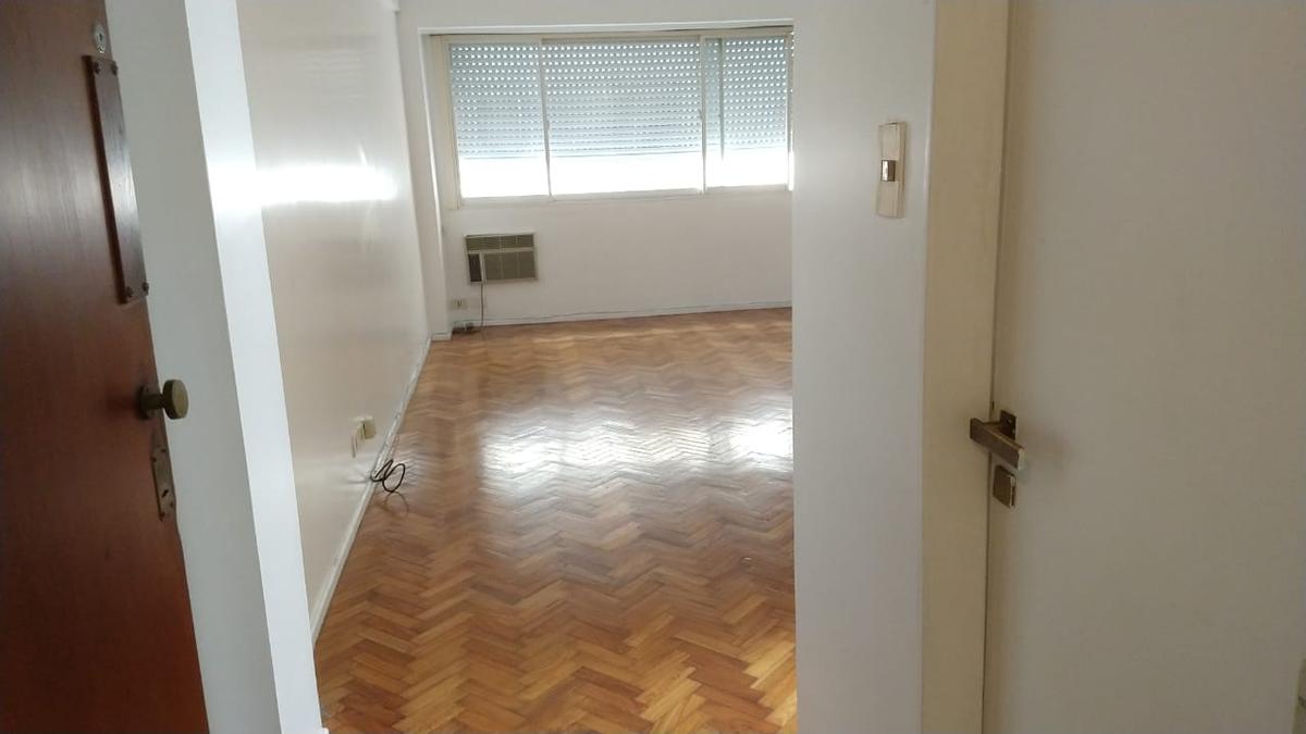 #5409805 | Alquiler | Departamento | Palermo (CP Propiedades)