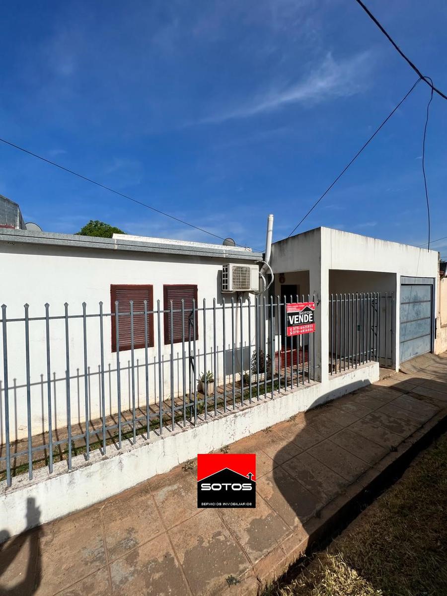 #4908791 | Venta | Casa | Misiones Capital (Sotos Servicios Inmobiliarios)