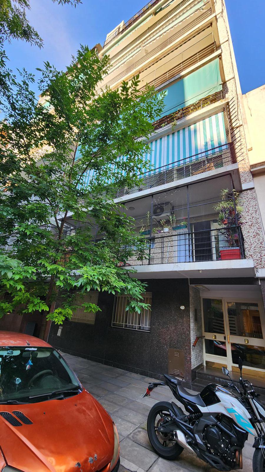 #4907537 | Sale | Apartment | Caballito (Leonardo Pignataro Negocios Inmobiliarios)