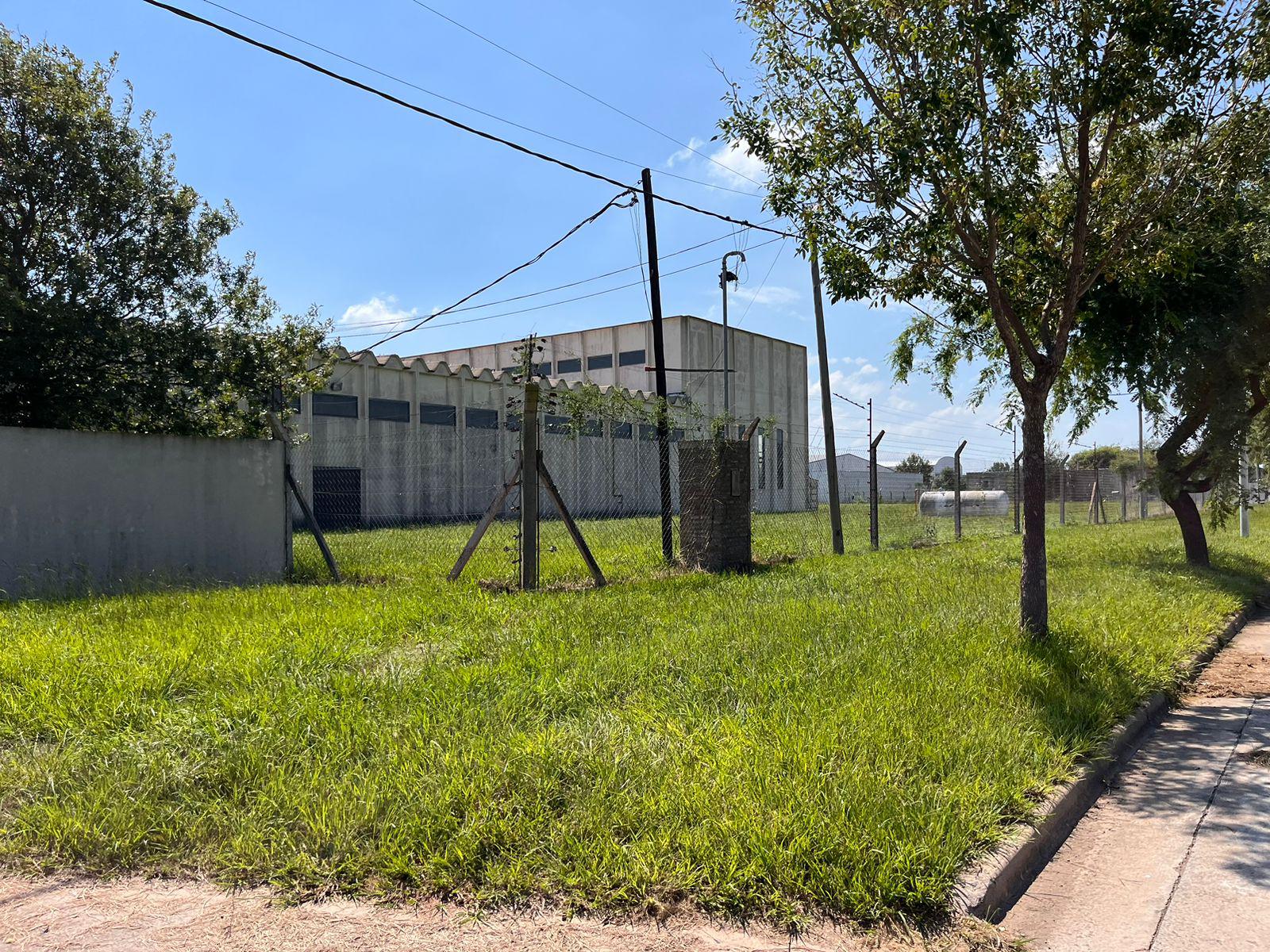 #5021465 | Venta | Galpón / Depósito / Bodega | Barrio Industrial (Pilares Desarrollos)
