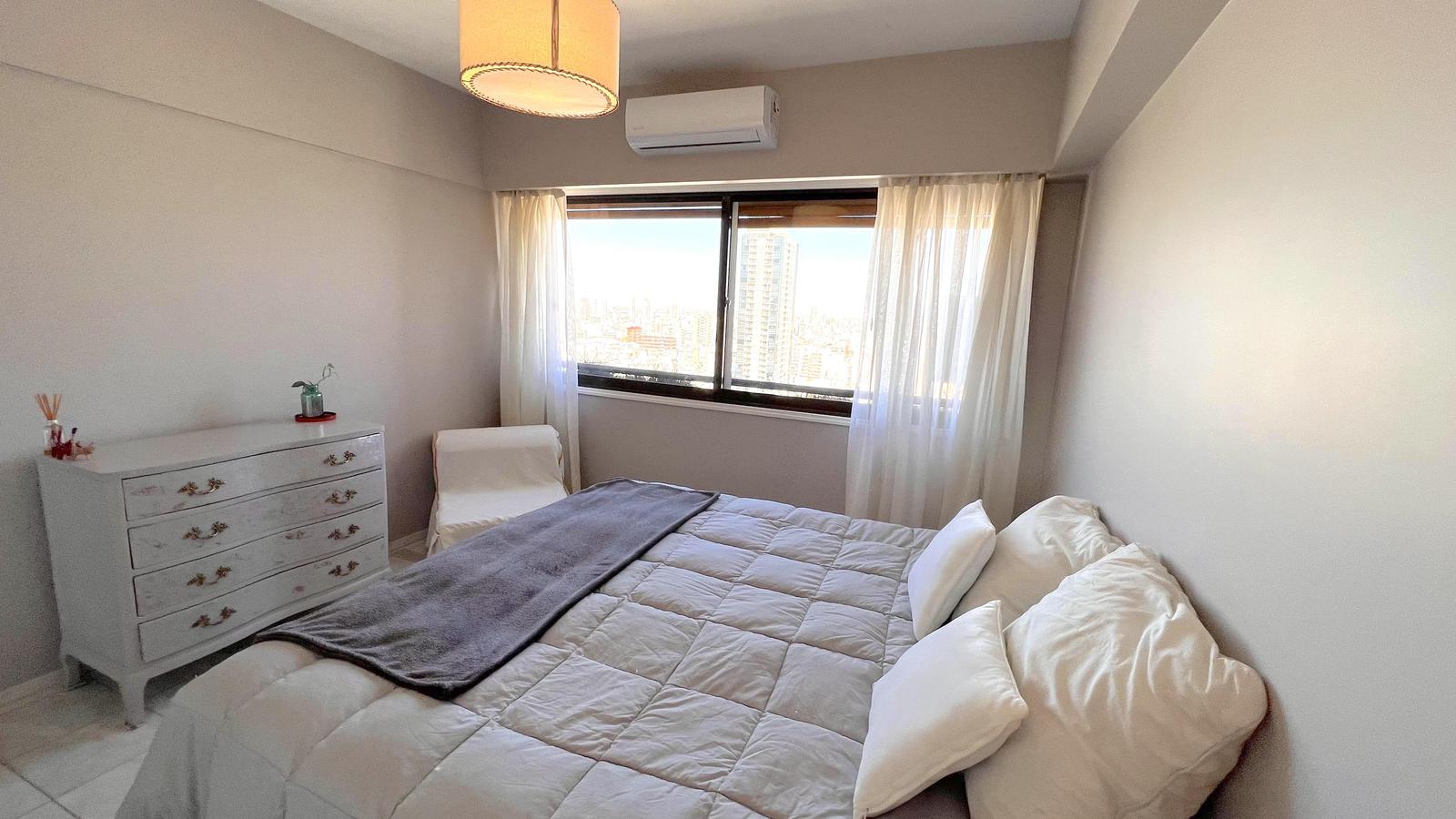 #4516087 | Alquiler Temporal | Departamento | Palermo (Your Place in Buenos Aires)