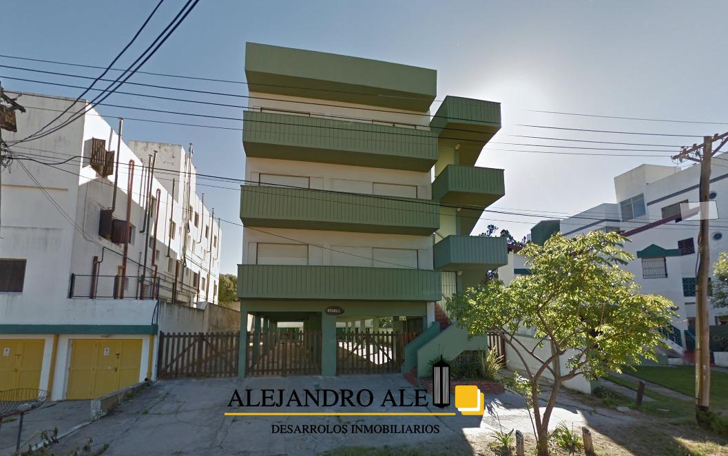 #4983765 | Venta | Departamento | Villa Gesell (Alejandro Ale)