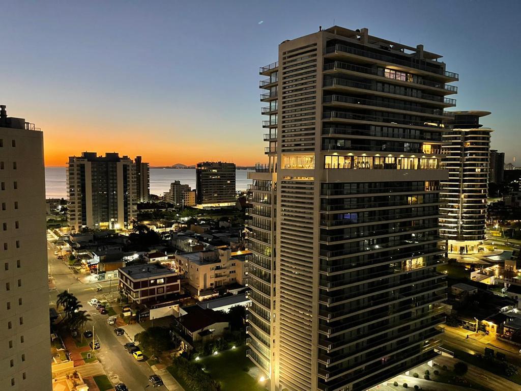 #3186544 | Venta | Departamento | Punta del Este (Estudio Trucido & Asoc)