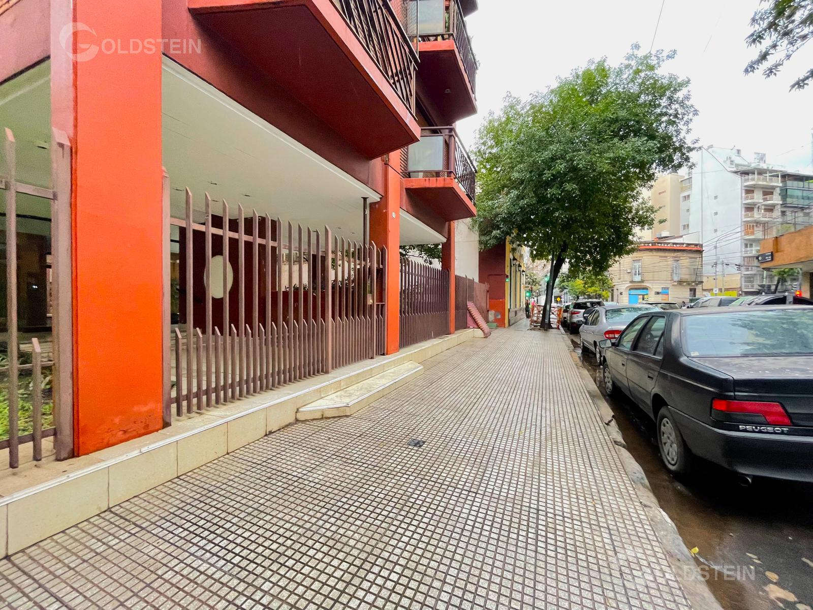 #5073409 | Rental | Apartment | Almagro (Goldstein Propiedades)