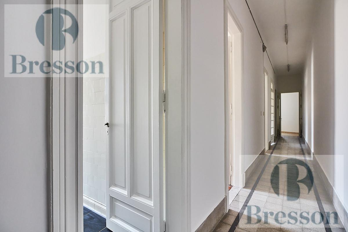 #4713465 | Rental | Apartment | Recoleta (Bresson Brokers)