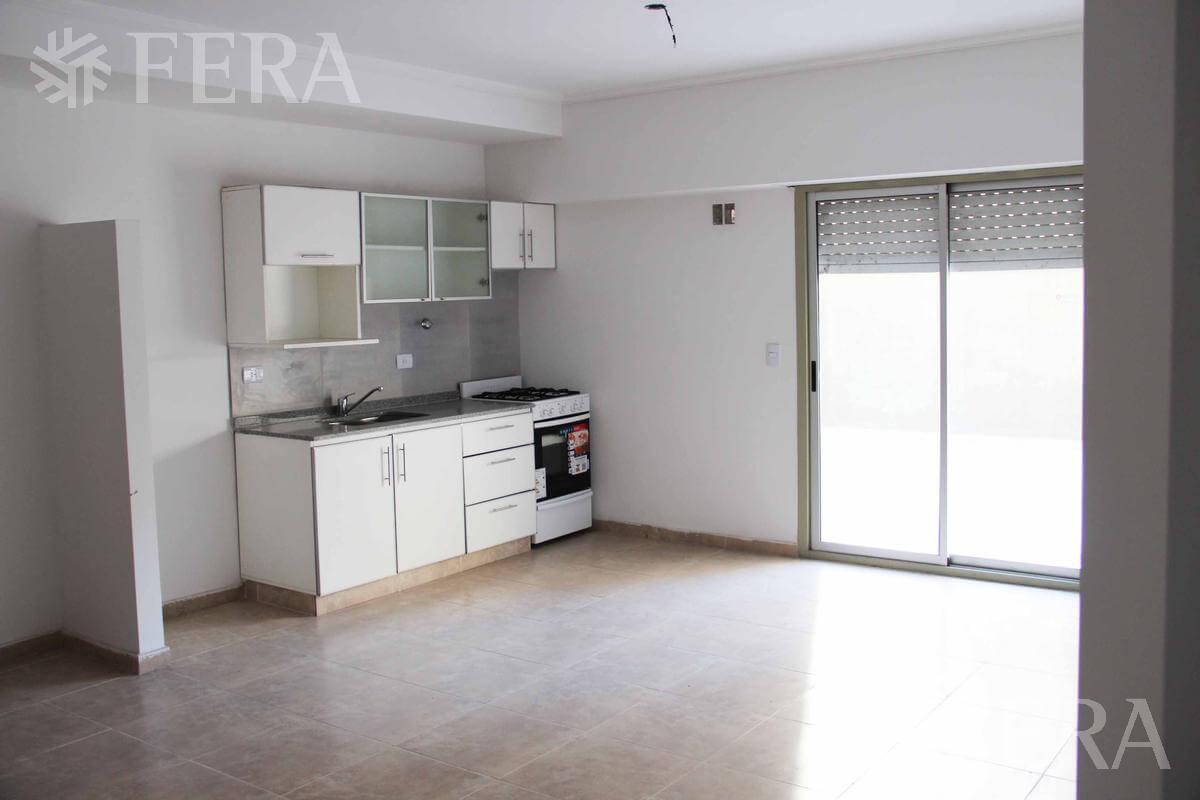 #5486813 | Alquiler | Departamento | Wilde (Fera y Asociados)