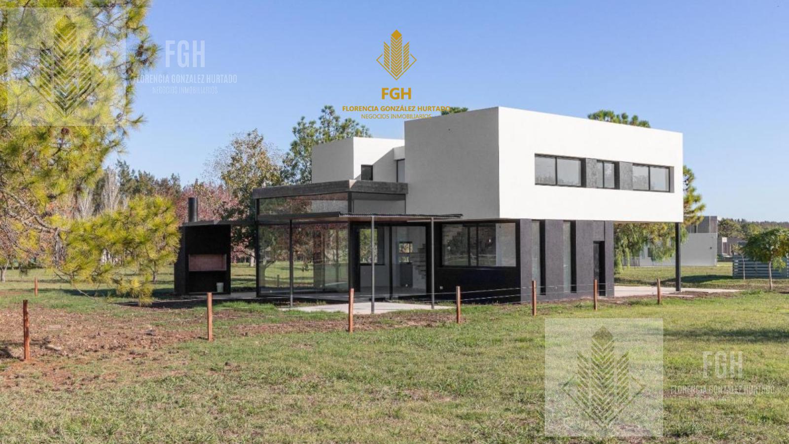 #5118483 | Venta | Casa | Cardales Village (FGH - Florencia González Hurtado - Negocios Inmobiliarios)