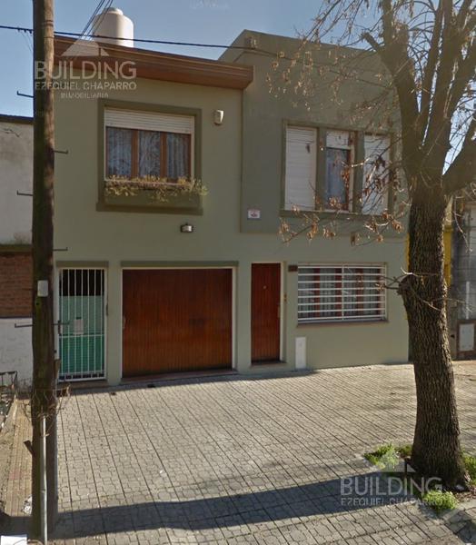 #963154 | Venta | Casa | La Plata (Building Inmobiliaria)