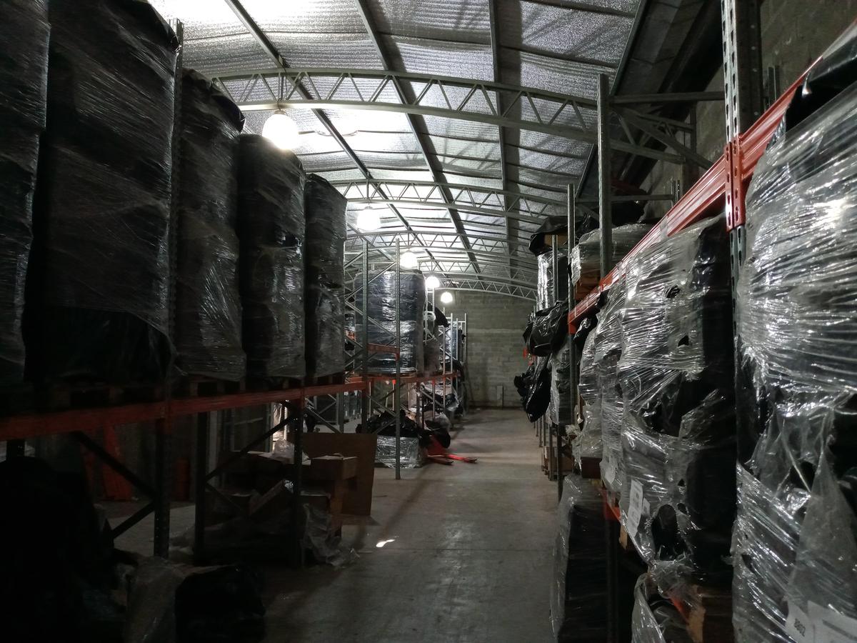 #1816923 | Sale | Warehouse | General San Martin (Rubica Inmobiliaria S.A.)